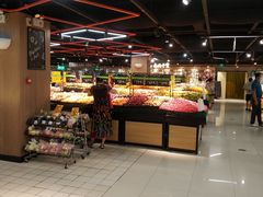 -中百仓储(古田路店)