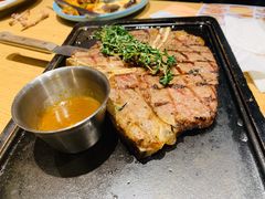 -摩欧客意式餐厅(高新活力汇店)