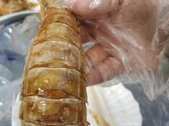 皮皮虾-覃记海鲜美食餐厅