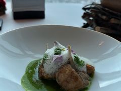 -翡翠36餐厅(浦东香格里拉店)