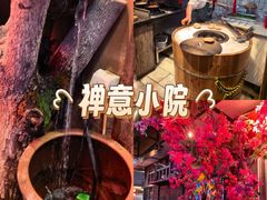 -老阿爸鲜鱼土菜(昆山花桥店)