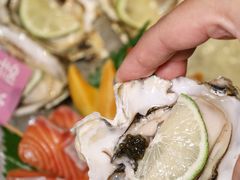 -原志优秀食材·匠心料理·海胆主题(金亿广场店)
