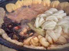 -木火铁锅炖活鱼(赤城分店)