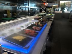-星伦多自助料理·涮烤一体(杭州来福士店)