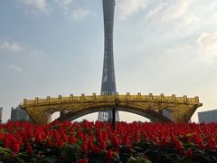 -海心沙亚运公园