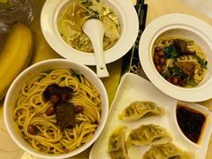 -无为足道(中南二路店)