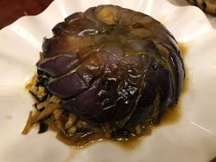 -金牌餐厅·天津菜·八珍豆腐·老爆三(瓷房子店)