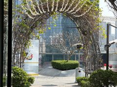 -珠海中海雅高铂尔曼酒店