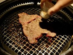 -赤坂亭M9和牛烧肉·日料398放题(万达店)
