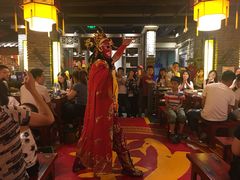 大堂-蜀大侠火锅(寰球文化地标·总府店)