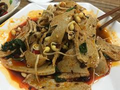 -福顺祥大盘鸡(临潼店)