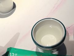 -荔粥记潮汕砂锅粥(太湖路店)