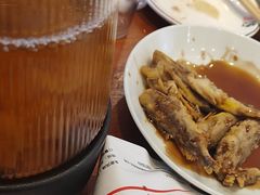 -渔家风味·鲅鱼水饺·央视展播·海鲜天津菜(开发区店)