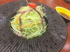 -姜君·千岛湖鱼头馆(浦东大道店)