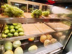 -茶百道(蔡锷北路店)
