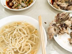 -老四季(南市场店)