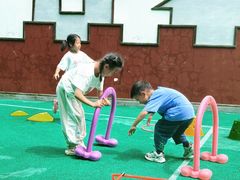 -杭州龙井幼儿园
