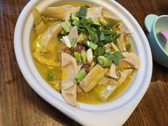 -食光慢宴·安吉土菜馆