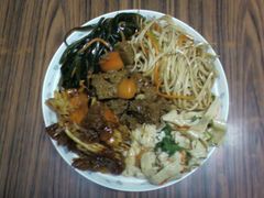 海带丝&nbsp;豆丝&nbsp;烤麸&nbsp;豆皮&nbsp;糖醋面筋-老六素货(王顶堤店)