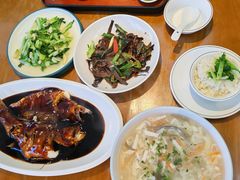 -外婆烧.老杭帮菜(庆春店)