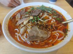 辣味羊肉粉-贵凤凰贵州米粉(五道口店)