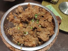 -刘胖子家常菜·蹄花焖藕(兴业店)