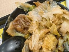 -真功夫(北京西站店)
