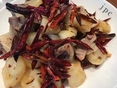 炮弹牛肉-jpc集品佳宴·地标餐厅(中山店)