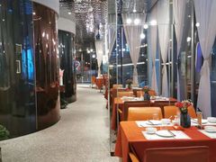 大堂-赵小姐丨新中餐(曲江店)