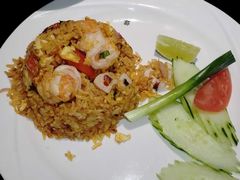 -金厨泰国餐厅·全泰籍厨师料理(拱北店)