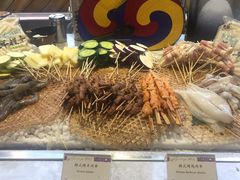 -鹭江潮餐厅•福建菜(鹭江佲家酒店)