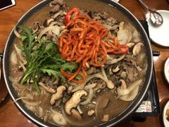 -全州拌饭馆(断桥店)