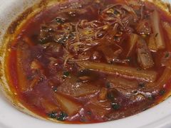 -李氏传家菜(兴城路店)