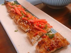 烤鳗鱼-烧鸟横丁(联发文创口岸店)