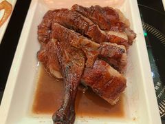 -玉兰苑一等茶餐厅