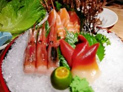 -江户烧肉(高德店)