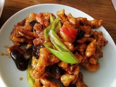 -毛毛饭店(大连湾街店)