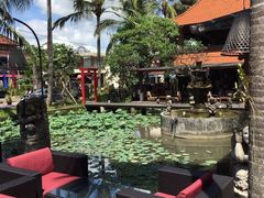-Pundi Pundi Restaurant