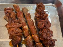 -海平馄饨(逍遥二路店)