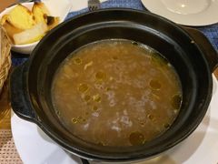洋葱汤-LA MAISON公鸡和龙(蛇口店)