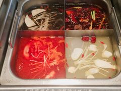 -旺龙巷重庆脆毛肚火锅·潜山扛把子店(潜山商业街店)