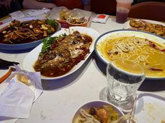 -杨氏青龙虾·羊蝎子(托乐嘉店)