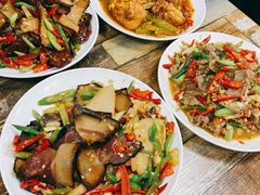-文杰餐馆(南洪时尚风情街店)