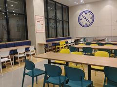 -航海博物馆餐厅