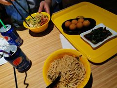 -阿三生煎(友谊大街店)