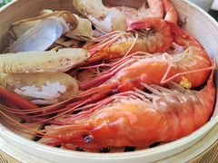 -怡咖啡·自助餐·西安香格里拉