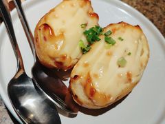 -绿茶餐厅(coco park 店)