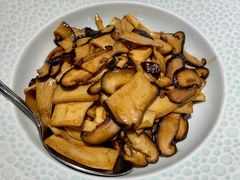 烧汁杂菌-披云徽宴(石景山店)