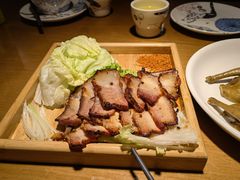 -蜀宴小调·精致家常菜(来福士店)