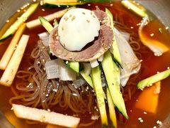 -木槿花韩式炭烤·熟成肉工坊(孙文东路店)